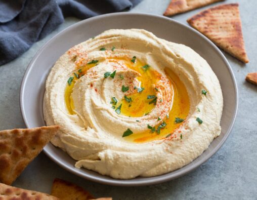 Hummus